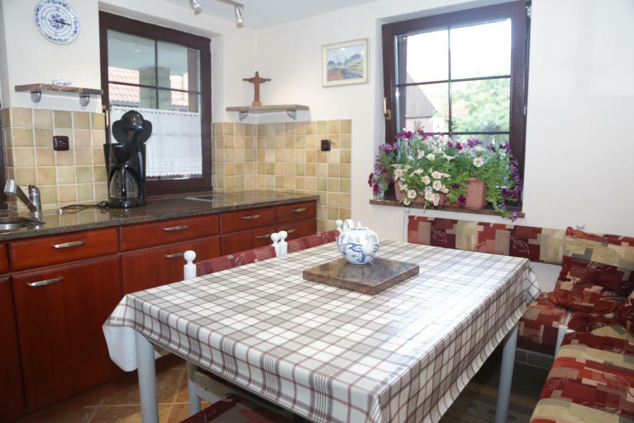 Apartman Kristina Ivachnova 49 Bešeňová Exterior foto