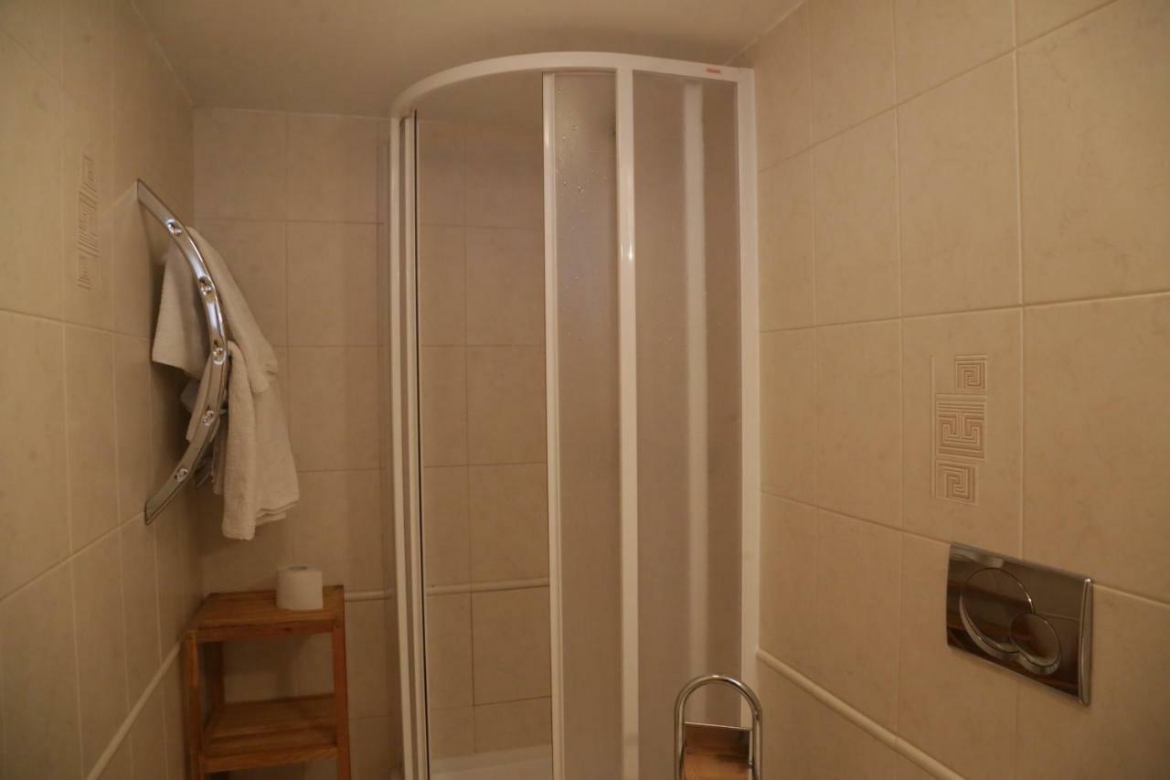Apartman Kristina Ivachnova 49 Bešeňová Exterior foto